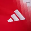 Bayern Munich Home Soccer Jersey 2025/26 Red - bestfootballkits