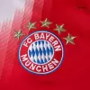 Bayern Munich Home Soccer Jersey 2025/26 Red - bestfootballkits