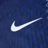 Authentic PSG Home Soccer Jersey 2025/26 Navy - bestfootballkits