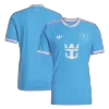 Authentic Inter Miami Third away Soccer Jersey 2025 Blue - bestfootballkits