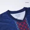 PSG Home Soccer Jersey 2025/26 Navy - bestfootballkits