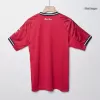 Manchester United Home Soccer Jersey 2025/26 Red - bestfootballkits
