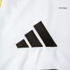 TRENT #12 Real Madrid Home Soccer Jersey 2025/26 White - bestfootballkits