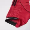 Manchester United Home Soccer Jersey 2025/26 Red - bestfootballkits