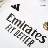 TRENT #12 Real Madrid Home Soccer Jersey 2025/26 White - bestfootballkits