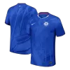 Authentic Chelsea Home Soccer Jersey 2025/26 Blue - bestfootballkits