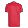 Manchester United Home Soccer Jersey 2025/26 Red - bestfootballkits