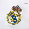 TRENT #12 Real Madrid Home Soccer Jersey 2025/26 White - bestfootballkits