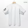 TRENT #12 Real Madrid Home Soccer Jersey 2025/26 White - bestfootballkits