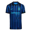 Authentic Inter Milan Home Soccer Jersey 2025/26 Blue&Black - bestfootballkits