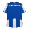 Porto Home Soccer Jersey 2025/26 Blue&White - bestfootballkits