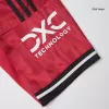 Manchester United Home Soccer Jersey 2025/26 Red - bestfootballkits