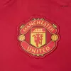 Manchester United Home Soccer Jersey 2025/26 Red - bestfootballkits