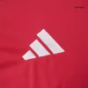 Manchester United Home Soccer Jersey 2025/26 Red - bestfootballkits