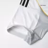 TRENT #12 Real Madrid Home Soccer Jersey 2025/26 White - bestfootballkits