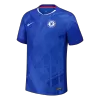 Authentic Chelsea Home Soccer Jersey 2025/26 Blue - bestfootballkits