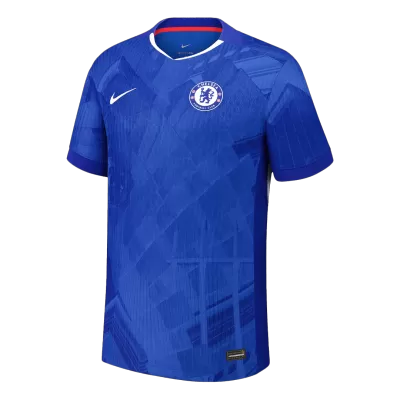 Authentic Chelsea Home Soccer Jersey 2025/26 Blue - bestfootballkits