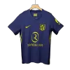 Atletico Madrid Away Soccer Jersey 2025/26 Navy - bestfootballkits