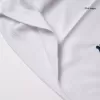 Manchester City Home Soccer Shorts 25/26 White - bestfootballkits