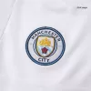 Manchester City Home Soccer Shorts 25/26 White - bestfootballkits