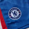 Chelsea Home Soccer Jersey Kit(Jersey+Shorts) 2025/26 Blue - bestfootballkits