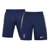 Tottenham Hotspur Home Soccer Jersey Kit(Jersey+Shorts) 2025/26 White - bestfootballkits