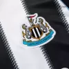 Newcastle United Home Soccer Jersey 2025/26 Black&White - bestfootballkits