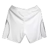 Authentic Manchester United Home Soccer Shorts 25/26 White - bestfootballkits
