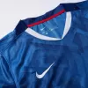 Chelsea Home Long Sleeve Soccer Jersey 2025/26 Blue - bestfootballkits