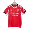 Benfica Home Soccer Jersey 2025/26 Red - bestfootballkits