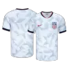 Men's USWNT Home Soccer Jersey 2025 White - Women's Team - bestfootballkits
