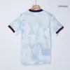 Men's USWNT Home Soccer Jersey 2025 White - Women's Team - bestfootballkits