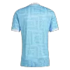 Juventus Away Soccer Jersey 2025/26 Green - bestfootballkits