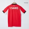 Benfica Home Soccer Jersey 2025/26 Red - bestfootballkits