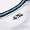 Newcastle United Home Soccer Jersey 2025/26 Black&White - bestfootballkits