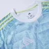 Juventus Away Soccer Jersey 2025/26 Green - bestfootballkits