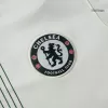 PALMER #10 Chelsea Away Soccer Jersey 2025/26 White - bestfootballkits