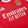 Benfica Home Soccer Jersey 2025/26 Red - bestfootballkits