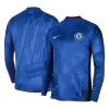 Chelsea Home Long Sleeve Soccer Jersey 2025/26 Blue - bestfootballkits