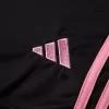 Kid's Juventus Home Soccer Jersey Kit(Jersey+Shorts) 2025/26 Black&White - bestfootballkits