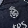 Authentic Real Madrid Away Soccer Jersey 2025/26 Navy - bestfootballkits