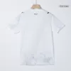 HAALAND #9 Manchester City KidSuper Soccer Jersey 2025/26 White - Club World Cup - bestfootballkits
