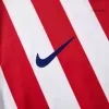 Atletico Madrid Home Soccer Jersey 2025/26 Red&White - bestfootballkits