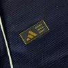 Authentic Real Madrid Away Soccer Jersey 2025/26 Navy - bestfootballkits