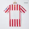 Atletico Madrid Home Soccer Jersey 2025/26 Red&White - bestfootballkits