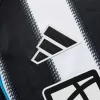 Authentic Newcastle United Home Soccer Jersey 2025/26 Black&White - bestfootballkits