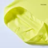 Arsenal Goalkeeper Soccer Jersey 2025/26 Yellow - bestfootballkits