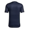 Authentic Real Madrid Away Soccer Jersey 2025/26 Navy - bestfootballkits