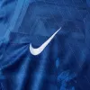 Chelsea Home Long Sleeve Soccer Jersey 2025/26 Blue - bestfootballkits
