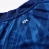 Chelsea Home Long Sleeve Soccer Jersey 2025/26 Blue - bestfootballkits